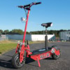 Elscooter 1600W Race - VIT