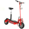 Elscooter 1600W Race - VIT