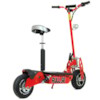 Elscooter 1600W Race - VIT