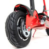 Elscooter 1600W Race - VIT