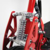 Elscooter 1600W Race - VIT