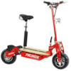 Elscooter 2000W 60V Race - Röd
