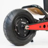 Elscooter Velocifero Minimad 800W lithium - Röd