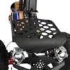 Elscooter Velocifero Mad Truck 1600W - Blå