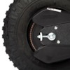 Elscooter Velocifero Mad Truck 1600W - Blå