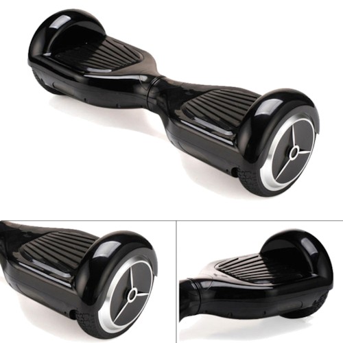 Hoverboard Airboard 2x350W - Vit