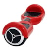 Balansscooter SkyBoard 2x300W - Röd