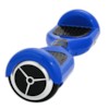 Balansscooter SkyBoard 2x300W - Blå