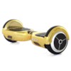 Hoverboard Airboard V2 2x350W - Guld Chrome