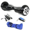 Hoverboard AirBoard PRO 2x350W - Svart