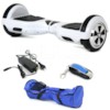 Hoverboard AirBoard PRO 2x350W - Vit