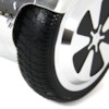 Hoverboard AirBoard PRO 2x350W - Vit