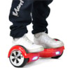 Hoverboard AirBoard PRO 2x350W - Vit
