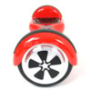 Hoverboard AirBoard PRO 2x350W - Vit