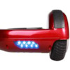 Hoverboard AirBoard PRO 2x350W - Vit