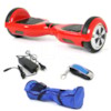 Hoverboard AirBoard PRO 2x350W - Röd