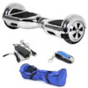 Hoverboard AirBoard PRO 2x350W - Chrome