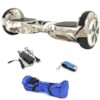 Hoverboard AirBoard PRO 2x350W - ICE CAMO