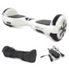 Hoverboard AirBoard PRO UL 2x350W - Vit
