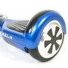 Hoverboard AirBoard PRO UL 2x350W - Silver chrome