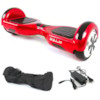 Hoverboard AirBoard PRO iFlow edition - Röd