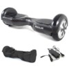 Hoverboard AirBoard PRO iFlow edition - Carbon