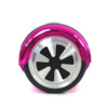 Hoverboard AirBoard PRO iFlow edition - Rosa Chrome