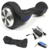 Hoverboard AirBoard Optimus - Mattsvart