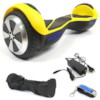 Hoverboard AirBoard Optimus - Mattgul