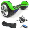 Hoverboard AirBoard Optimus - Frostgrön