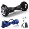 Hoverboard AirBoard XL 10 tum - Carbon