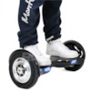 Hoverboard Airboard XL PRO 10 tum 2x350W - Svart