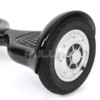 Hoverboard Airboard XL PRO 10 tum 2x350W - Svart