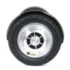 Hoverboard Airboard XL PRO 10 tum 2x350W - Svart