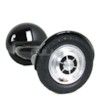 Hoverboard Airboard XL PRO 10 tum 2x350W - Svart