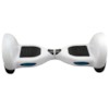 Hoverboard Airboard XL PRO 10 tum 2x350W - Vit