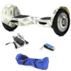 Hoverboard Airboard XL PRO 10 tum 2x350W - Dollar Edition