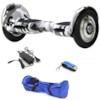 Hoverboard Airboard XL PRO 10 tum 2x350W - ICE CAMO