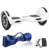 Hoverboard Airboard UL XL 10 tum 2x350W - Vit
