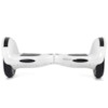 Hoverboard Airboard UL XL 10 tum 2x350W - Vit