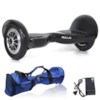 Hoverboard PRO XL 10 tum - Iflow Edition - Svart