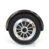 Hoverboard PRO XL 10 tum - Iflow Edition - Svart