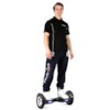 Hoverboard PRO XL 10 tum - Iflow Edition - Svart