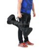Hoverboard PRO XL 10 tum - Iflow Edition - Svart