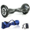 Hoverboard PRO XL 10 tum - Iflow Edition - Carbon