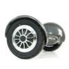 Hoverboard PRO XL 10 tum - Iflow Edition - Carbon
