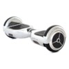 Hoverboard Airboard iFlow edition - Silver Chrome
