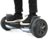 Hoverboard Airboard ELITE 8 tum 2x350W - Svart