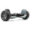 Hoverboard Airboard ELITE V2 8 tum 2x350W - Svart