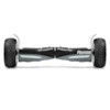 Hoverboard Airboard ELITE V2 8 tum 2x350W - Svart